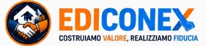 EDICONEX - Costruiamo valore, realizziamo fiducia